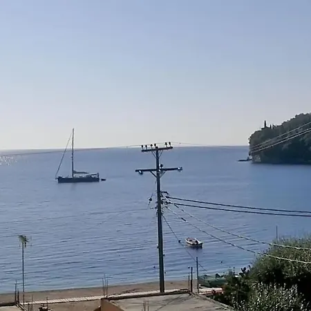 Sunshine Sea View 公寓